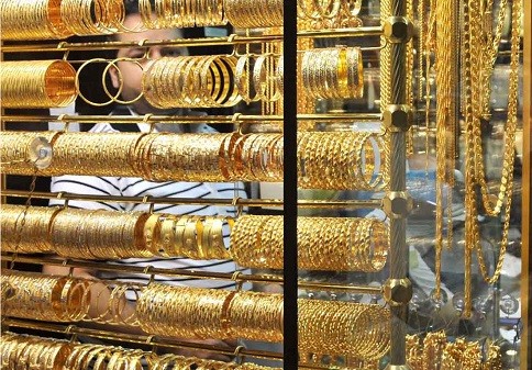 برعاية الطاقة الذرية.. بدء نقل الذهب بين المحافظات السورية