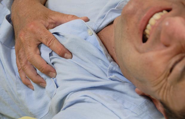 ارتفاع نسبة الوفيات بالجلطات القلبية 70% خلال سنوات الحرب في سوريا