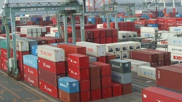 الاقتصاد: تخفيض على تمويل بعض المستوردات بقيمة 25%