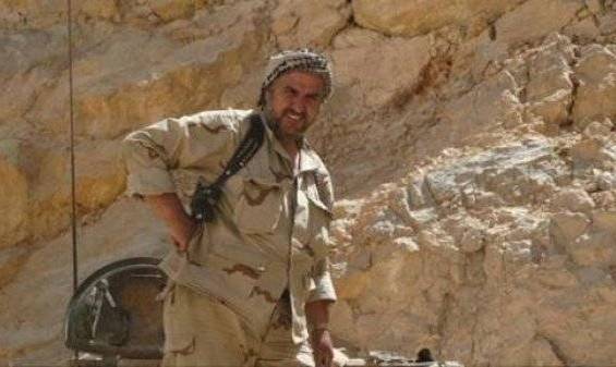 داعش يغتال قائد “قوات الشهيد أحمد العبدو”.. العضو في الهيئة العليا للمفاوضات