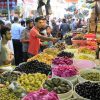 التجارة الداخلية: نحو 900 ضبط تمويني في دمشق الشهر الماضي