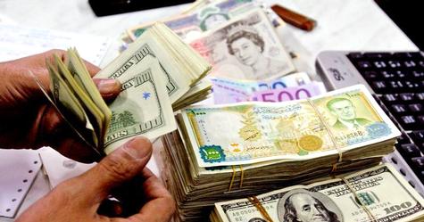 المركزي ينفي تسليم الحوالات بالدولار.. وتوقف صفحات العملات على مواقع التواصل جراء تخبط سعر الصرف