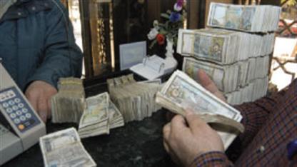 غرفة تجارة دمشق تتهم المصارف بالانجرار وراء مصالحها وملاحقة الصناعيين