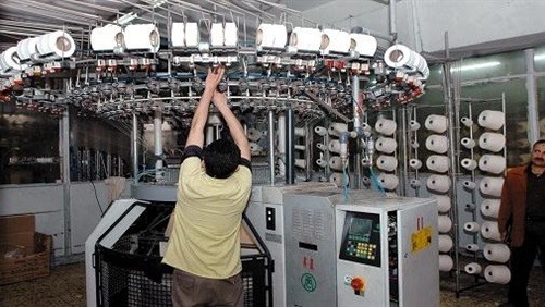 خسائر مؤسسة الصناعات النسيجية نحو 7 مليار ليرة في ستة أشهر