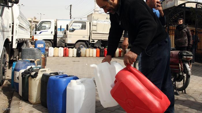 نقابة عمال النفط: رفد خزينة الدولة يجب أن يكون من جيوب الفاسدين وليس الفقراء!