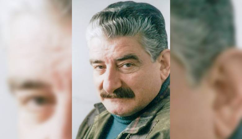 وفاة الفنان حسان يونس.. أحد مؤسسي نقابة الفنانيين السوريين