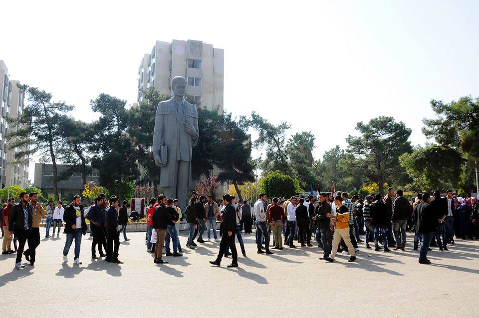 غرفة جامعية للبيع.. بزنس احتكار المساكن الجامعية
