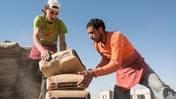 وزارة الصناعة: انخفاض باليد العاملة ومستوياتها التعليمية في سوريا