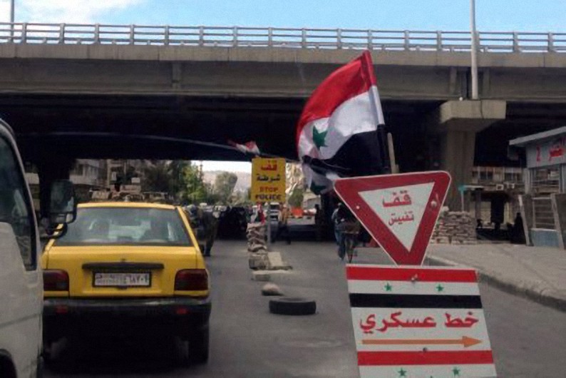  في تجارة الحرب: “دية الخطف” 10 ملايين ليرة والعبور من دمشق إلى حلب 4 آلاف