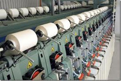الصناعات النسيجية ترفع أسعار منتجاتها حوالي 10%