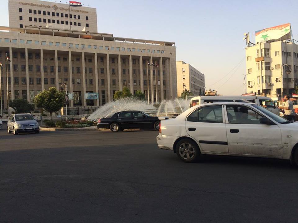 المركزي يصدر قراراً بتفعيل دور المصارف في سوق القطع الأجنبي