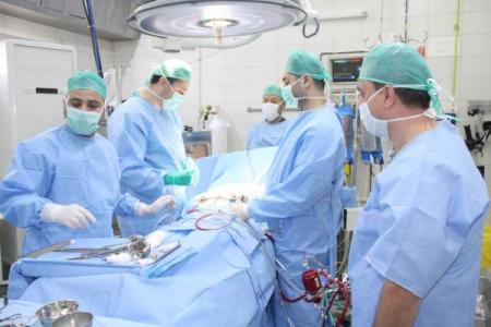 مشافي دمشق الخاصة: خياطة الجرح بـ20 ألف ليرة