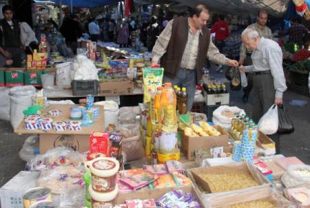 التجارة الداخلية: الفساد موجود في كل مؤسسات القطاع العام