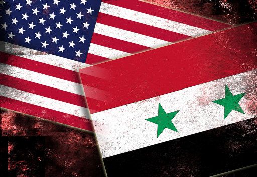عقوبات أمريكية بحق شركات وأشخاص متعاملين مع النظام السوري