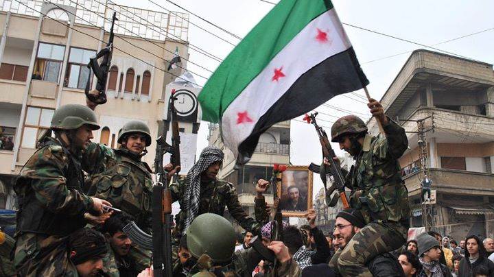 واشنطن: فتح النظام لمعابر حلب يبدو أنه “محاولة إجلاء قسرية لدفع المعارضة على الاستسلام”