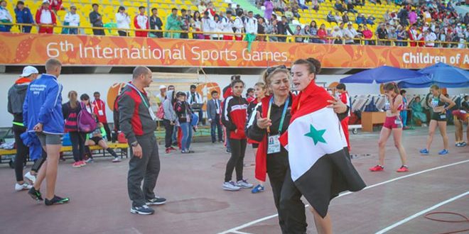 مصدر الصورة: جريدة البعث