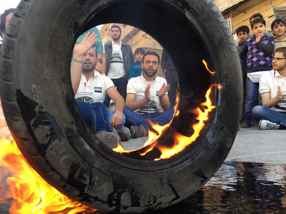 روسيا تعلن وقف إطلاق نار لثلاث ساعات بحلب.. وأمريكا ترحب.. والأمم المتحدة تطالب بـ 48 ساعة