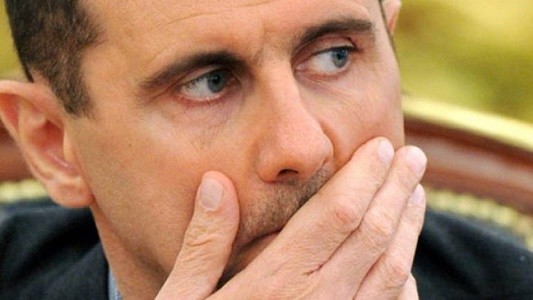 بشار الأسد لعناصره: “نحتاج مزيداً من الجهد”