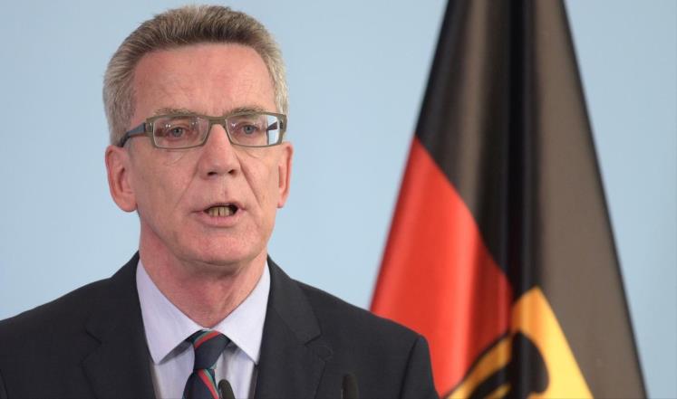 ألمانيا تتعهد بعدم ترحيل السوريين إلى بلادهم “حتى ولو خالفوا القانون”