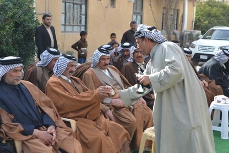 العراق يتصدر قائمة الكرم والعطاء تجاه الغرباء في العالم