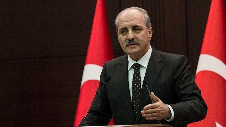 تركيا: “لا نعتزم البقاء في سوريا.. والنظام كان على علم بدخولنا”