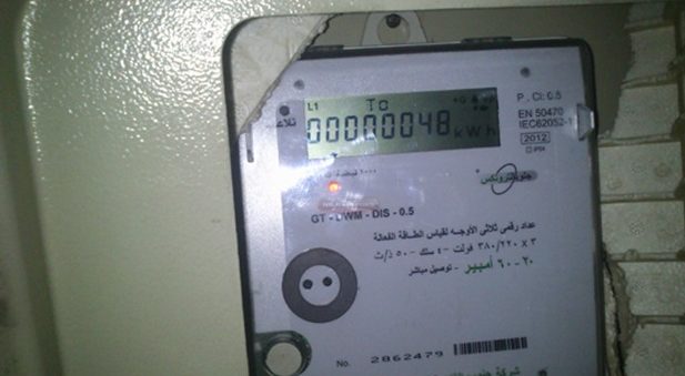 نحو 80% من السوريين دفعوا فواتير كهرباء رغم ارتفاع ساعات التقنين