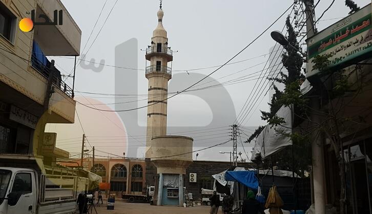 منع دخول سيارات الخضار لبلدة كناكر بريف دمشق لليوم الرابع على التوالي