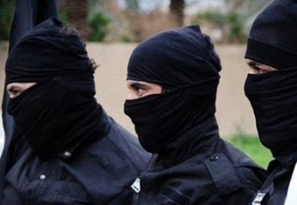 الأمنيون.. جهاز داعش المراقب لحركة عناصره وأجهزته الأخرى