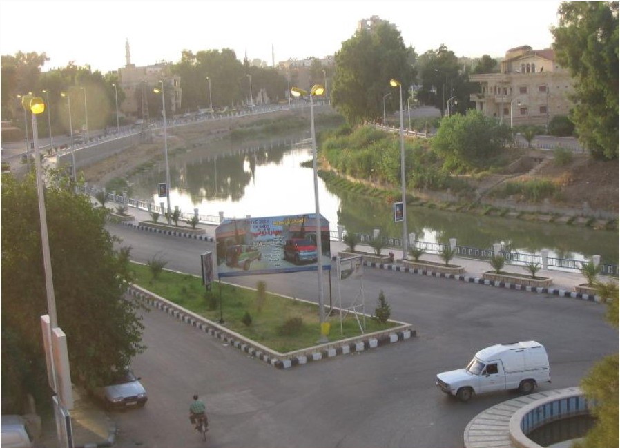 في دير الزور المحاصرة: رحلة الخروج منها تكلف حوالي 400 ألف ليرة