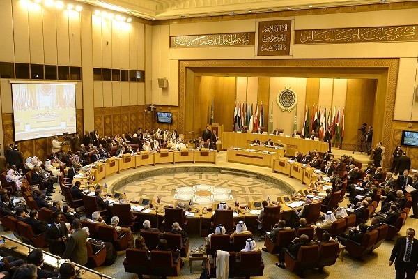 الجامعة العربية تدين “انتهاكات النظام في حلب وحصاره للمدنيين”