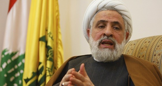 حزب الله: تقسيم سوريا “بات أمراً محتملاً”
