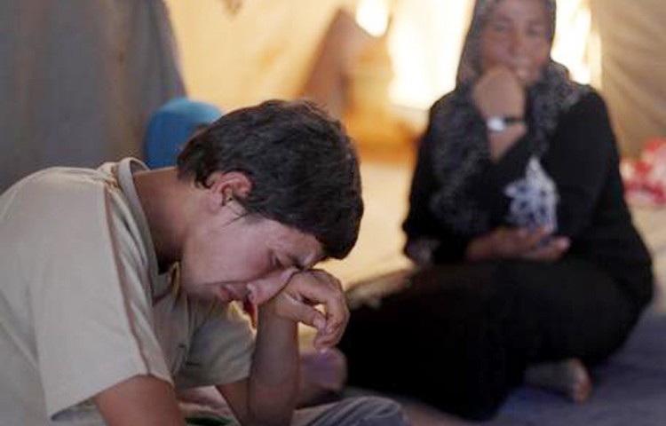 مشروع لتحديد الرسوم القنصيلة للسوريين في الخارج
