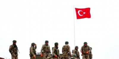 هل غيرت تركيا موقعها في القضية السورية؟
