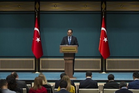 بعد اجتماع أردوغان وبوتين: تركيا تؤكد أن موقفها من النظام السوري لم يتغير