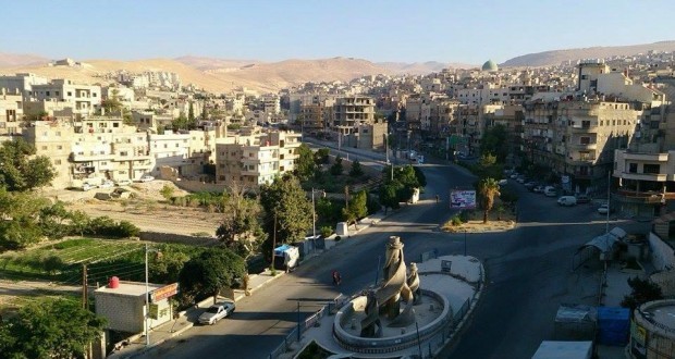 عملية تبادل في التل بين النظام والمعارضة