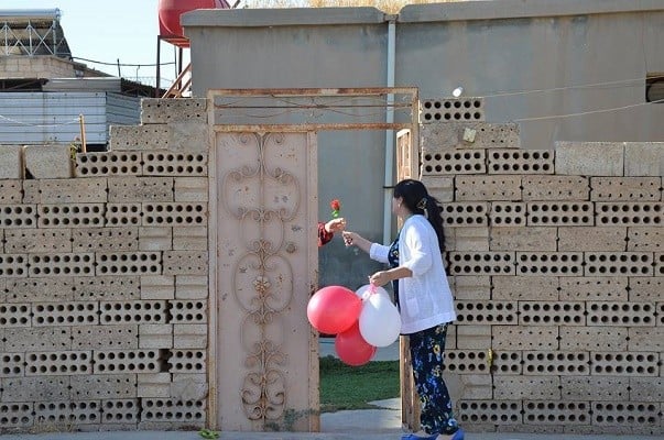 “كلنا متطوعون”: مشروع يعتمد التطوع في تنظيم المشاريع “بعيداً عن شروط التمويل”