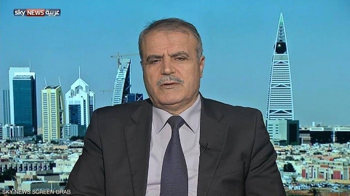 المجلس الوطني الكردي يطالب بإقالة أسعد الزعبي من هيئة التفاوض
