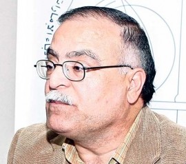 وفاة الكاتب السوري محمد محيي الدين مينو عن 60 عاماً