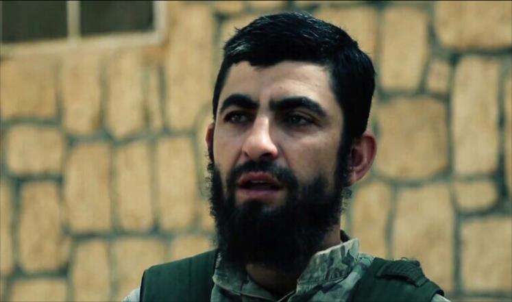 مقتل القائد العام لجيش الفتح وإصابة قيادي آخر بغارة جوّية على حلب