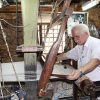 اتحاد حرفيي دمشق: الصناعات التراثية مهددة بالاندثار