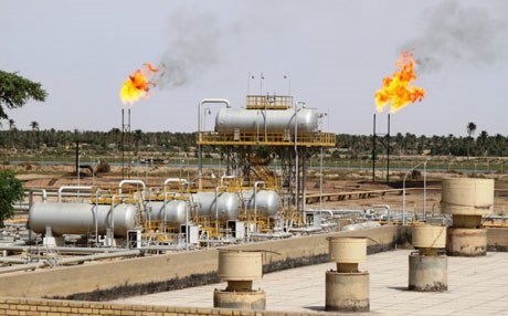 تراجع إيرادات النفط العربية بمقدار 400 مليار دولار جراء الصراعات في المنطقة