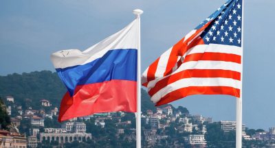 روسيا: رفع أمريكا أسعار الفائدة لايشكل خطر على اقتصادنا