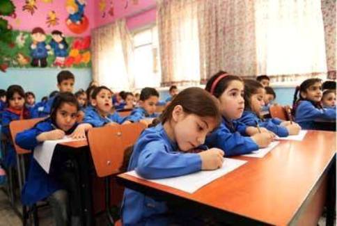 مشروع التأمين على الطلاب متوقف بسبب 100 ليرة