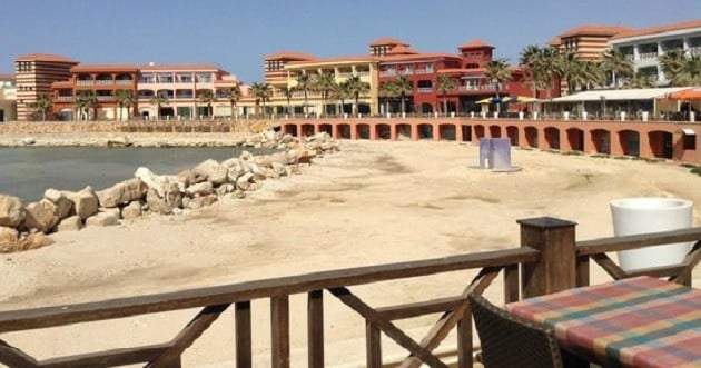 الترخيص لمنشآت سياحية في طرطوس بنحو مليار و 200 مليون ليرة