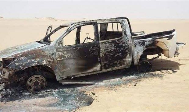 دير الزور: غارة للتحالف تقتل 4 عناصر من داعش.. وإصابة مدنيين بقصف النظام
