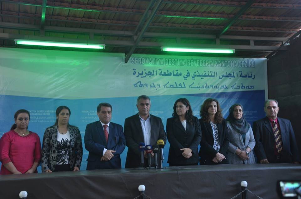 الإدارة الذاتية: صمت التحالف وروسيا عن اعتداءات الجيش التركي على مناطقنا يجعلهم شركاء فيها