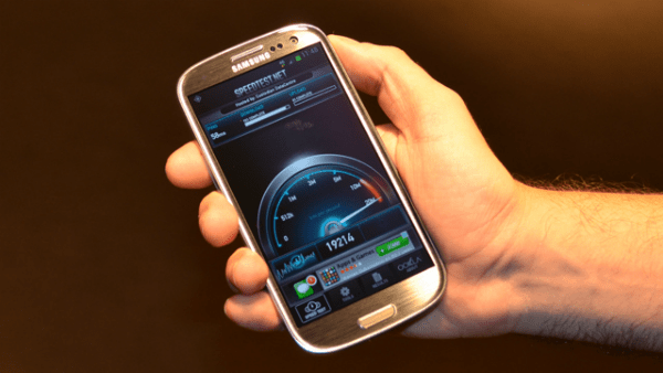 الاتصالات: قريباً خدمة 4G في سوريا