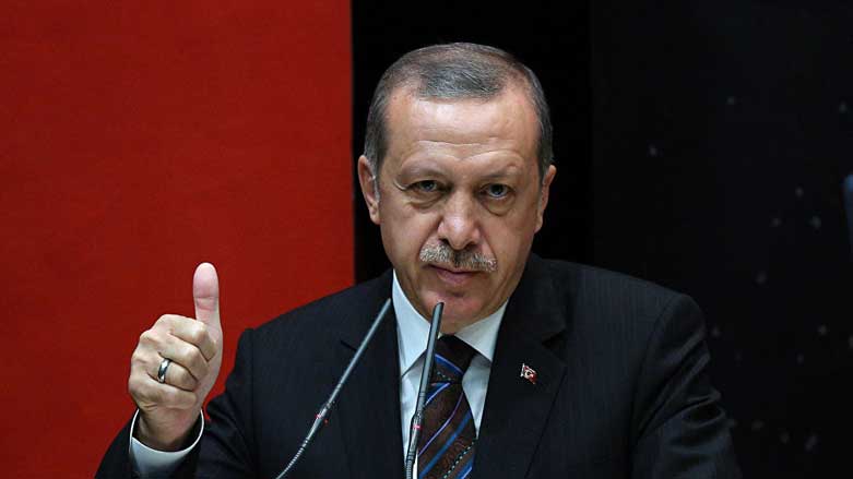 أردوغان: “درع الفرات ستذهب إلى الرقة.. لا حاجة لإقحام الوحدات في المعركة”