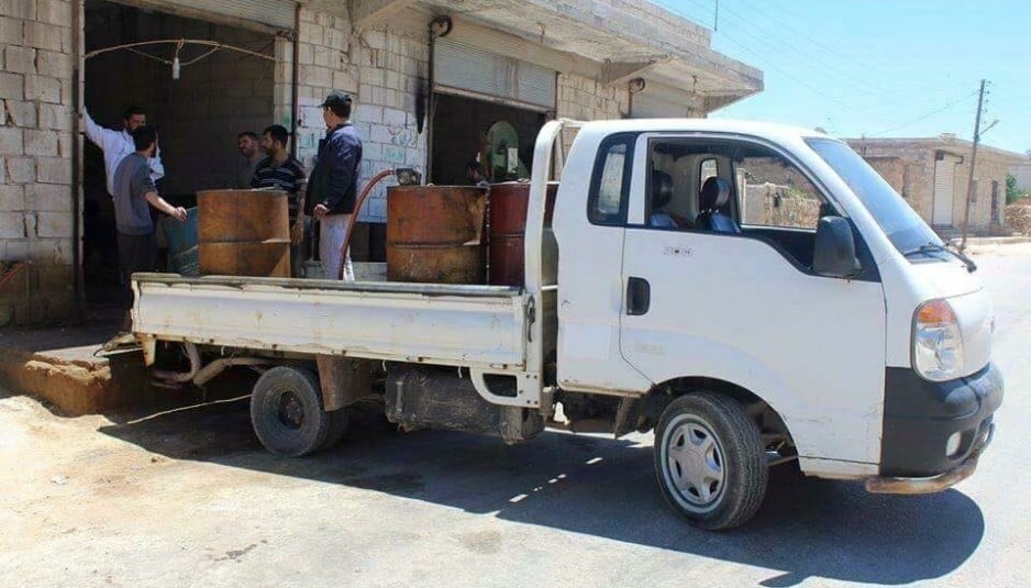 تركيا تنشئ قرية للسوريين في إدلب بالتعاون مع قطر