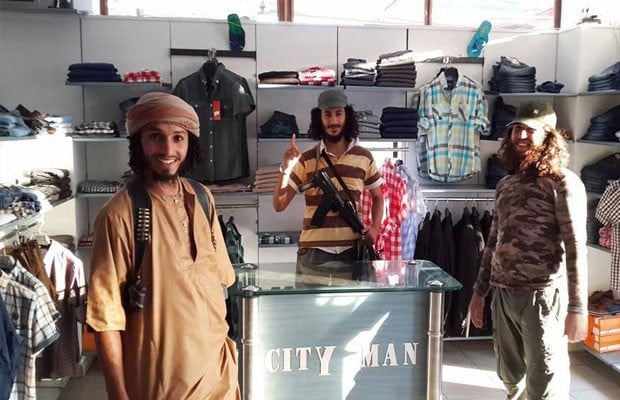 الولايات المتحدة: عناصر داعش يهربون من العراق إلى سوريا بعد خفض مرتباتهم